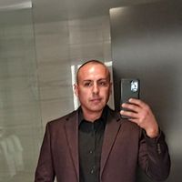 Alejandro Enriquez的照片