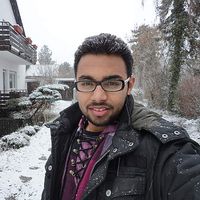 Sanchit Matta's Photo