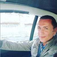 Federico  Menconi's Photo