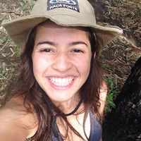 Fotos de Izabela Borba