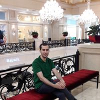Taha ahmadi's Photo