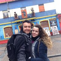 Paulo Cesar Vieira's Photo