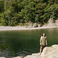 Josiah Laracy的照片