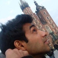 Ravi Bhujun的照片