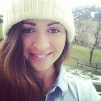 Pavla Lokajova's Photo