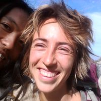 Antonia Kurandt's Photo