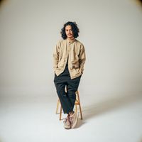 Bil Bilhaqy的照片