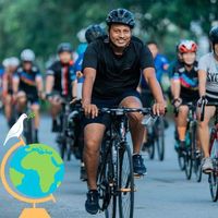 Niranjan Banka的照片