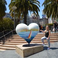 sarah oxley's Photo