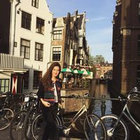 Besou  Hetemi's Photo