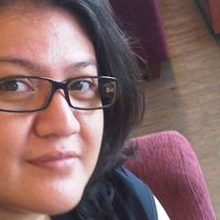 Anastasia Damayanti's Photo