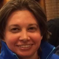 Sabrina Jefferies's Photo