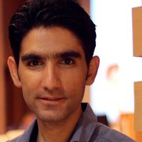 Saeed Esmaili's Photo