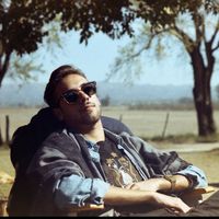 Fotos de Joaquín Roger de Arzuaga