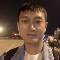 Bryan Wang's Photo