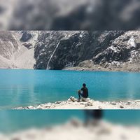 Le foto di Josias Escalante Rosa