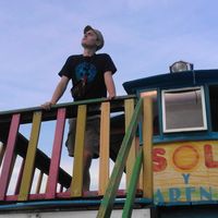 Moritz Kickel的照片