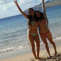 María José Guzmán Rojas's Photo