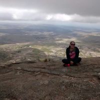 Mariana Merino's Photo