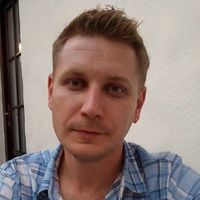 Bogdan Bibikov的照片