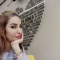 Afsane Jamalabadi's Photo