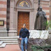 Mohammad Rafiei的照片