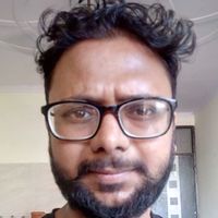 Abhishek Kumar的照片