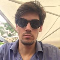 Quentin de Jaham的照片