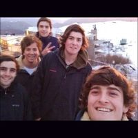 Photos de Rafael Ferrada