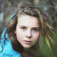 Каролина Полякова的照片