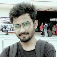 ROHITH GOLLE's Photo