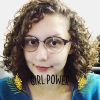 Beatriz Milz的照片