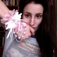 Cristina García's Photo