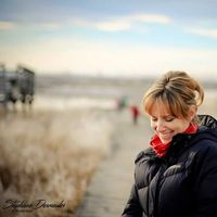 Manon Gravel's Photo