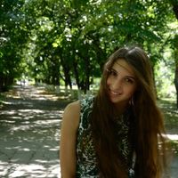 Ekaterina Vansovich's Photo