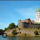 Walking In VYBORG 's picture