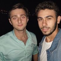 Mert Kaymas的照片