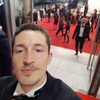 Timotej Rajniš's Photo