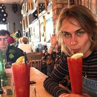 Inès Deroche Rios's Photo