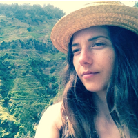 Sandrine Ferrera's Photo