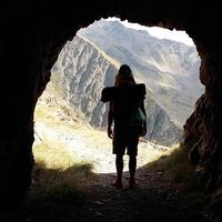 Benjamin Aubert's Photo