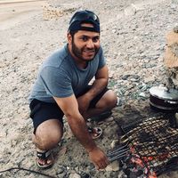 Ebrahim Elshafey的照片