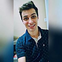 Marcelo Oliveira's Photo