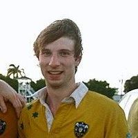 Steven Synyshyn的照片