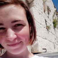 Ania Wieczorek's Photo