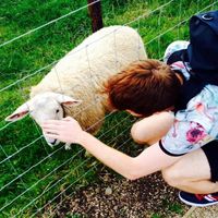 James Alexander's Photo