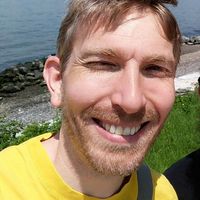 Esben Christiansen's Photo