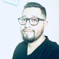 Gerardo López's Photo