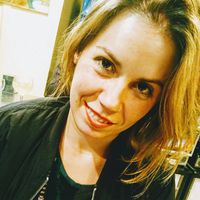 Delfina Mendoza的照片