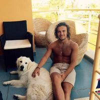 Marino Peixoto's Photo